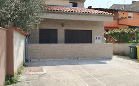 Apartments Zlatko